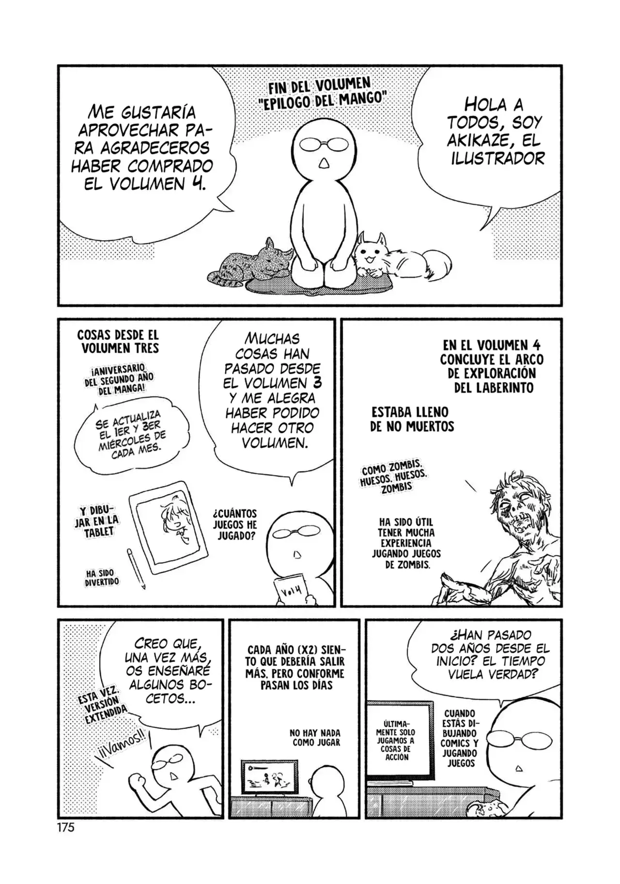 Capitulo 20 page 33