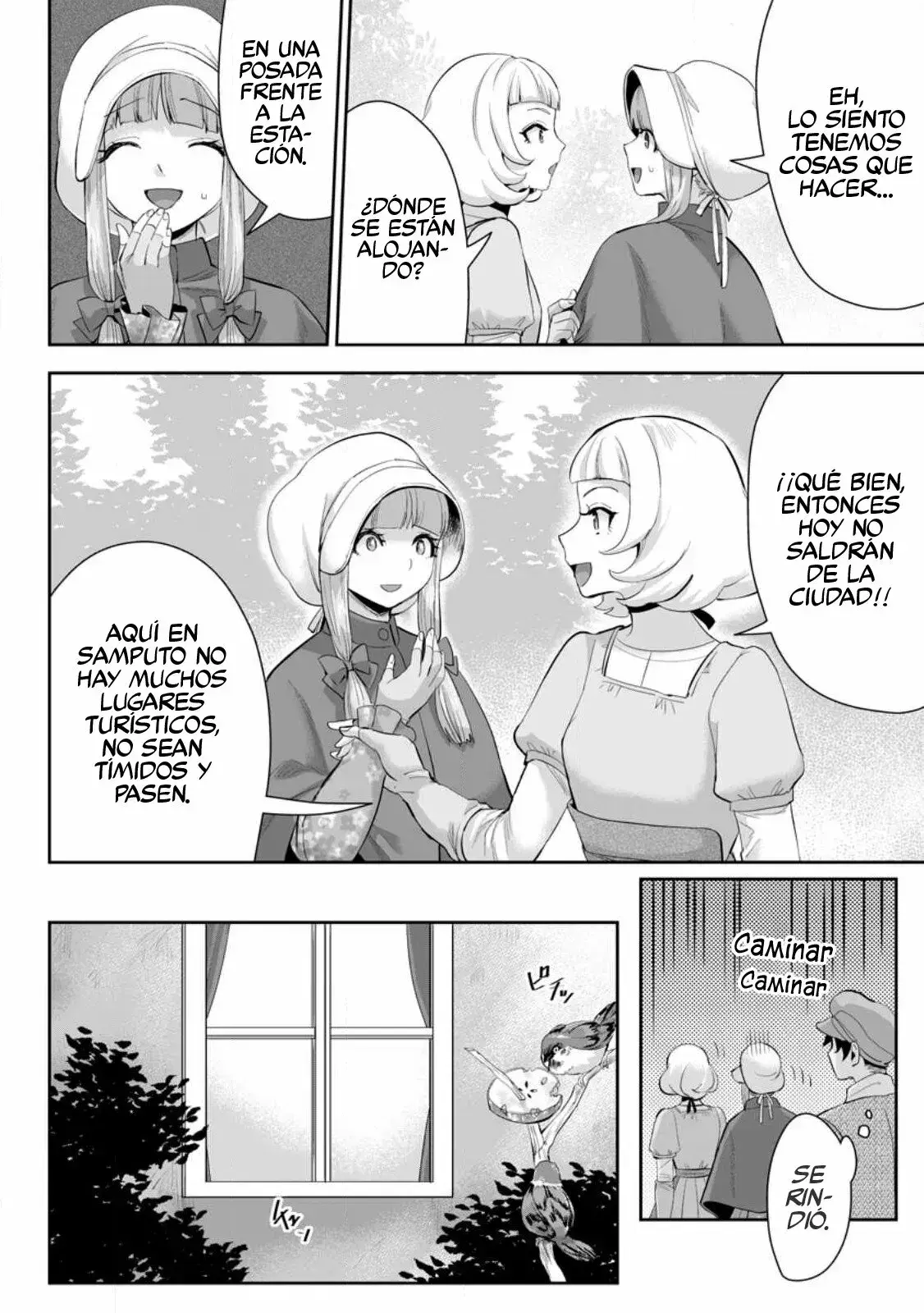 Capitulo 12 page 15