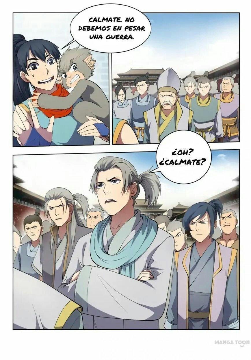 Capitulo 20 page 8