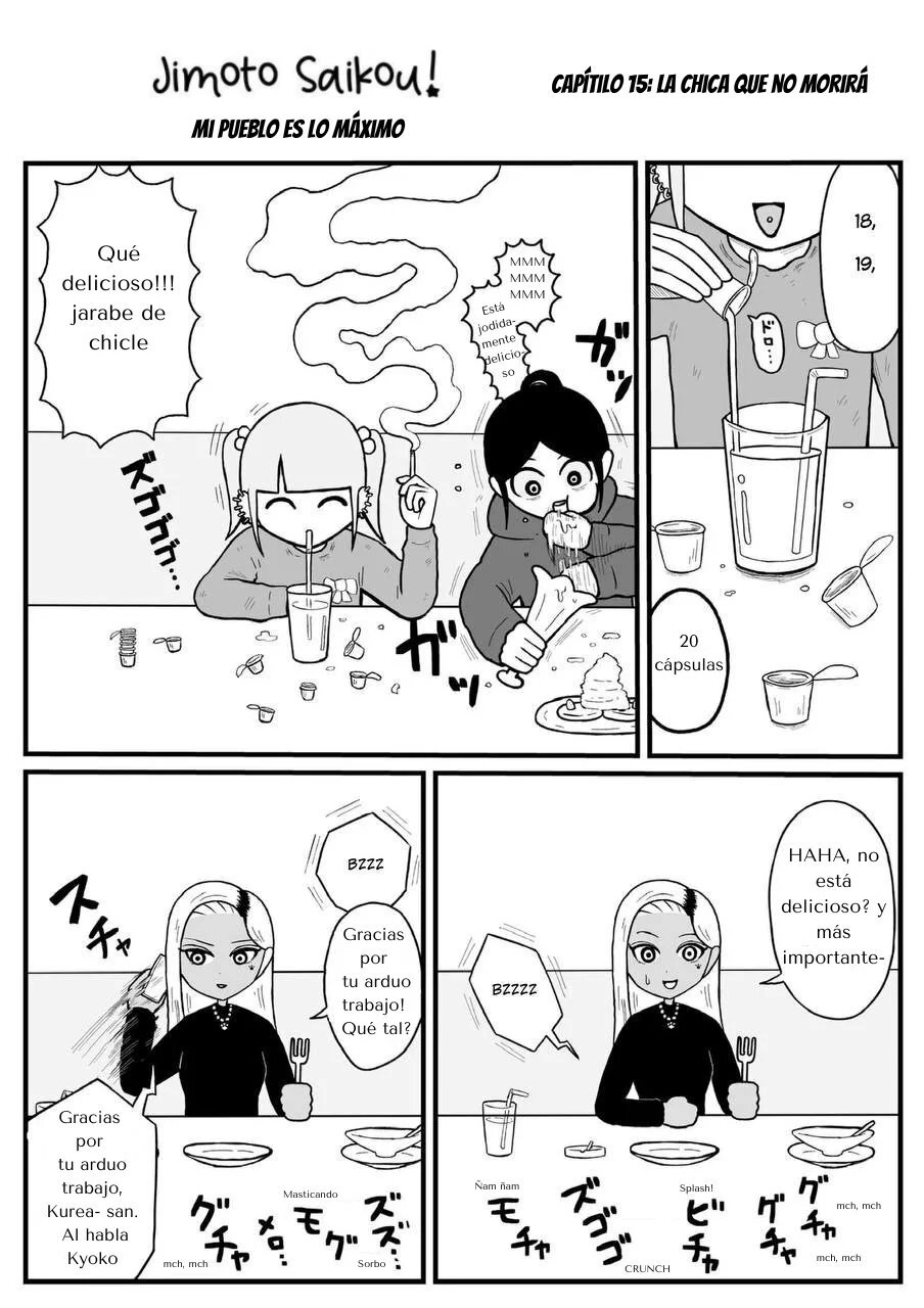 Capitulo 15 page 1