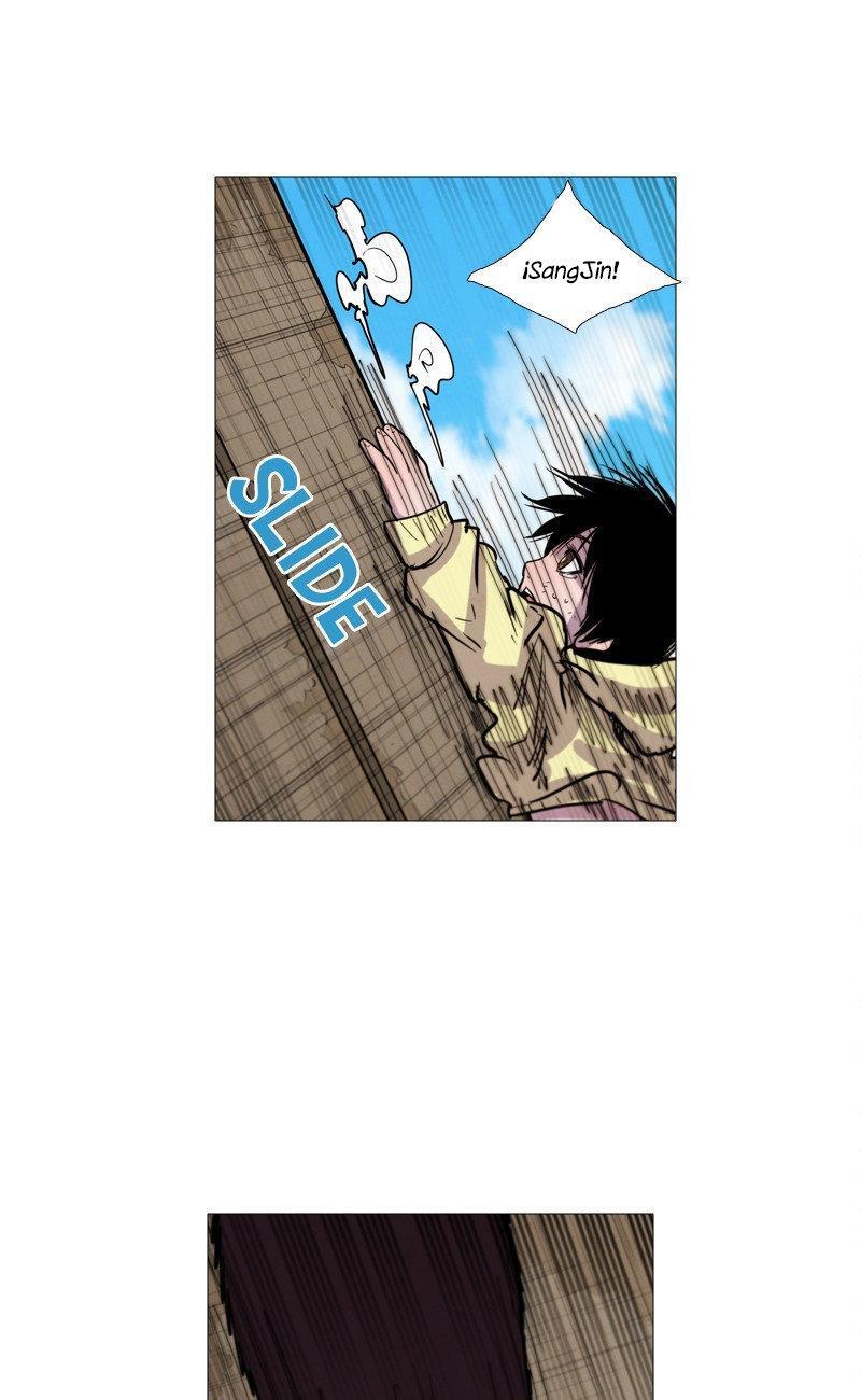 Capitulo 31 page 19