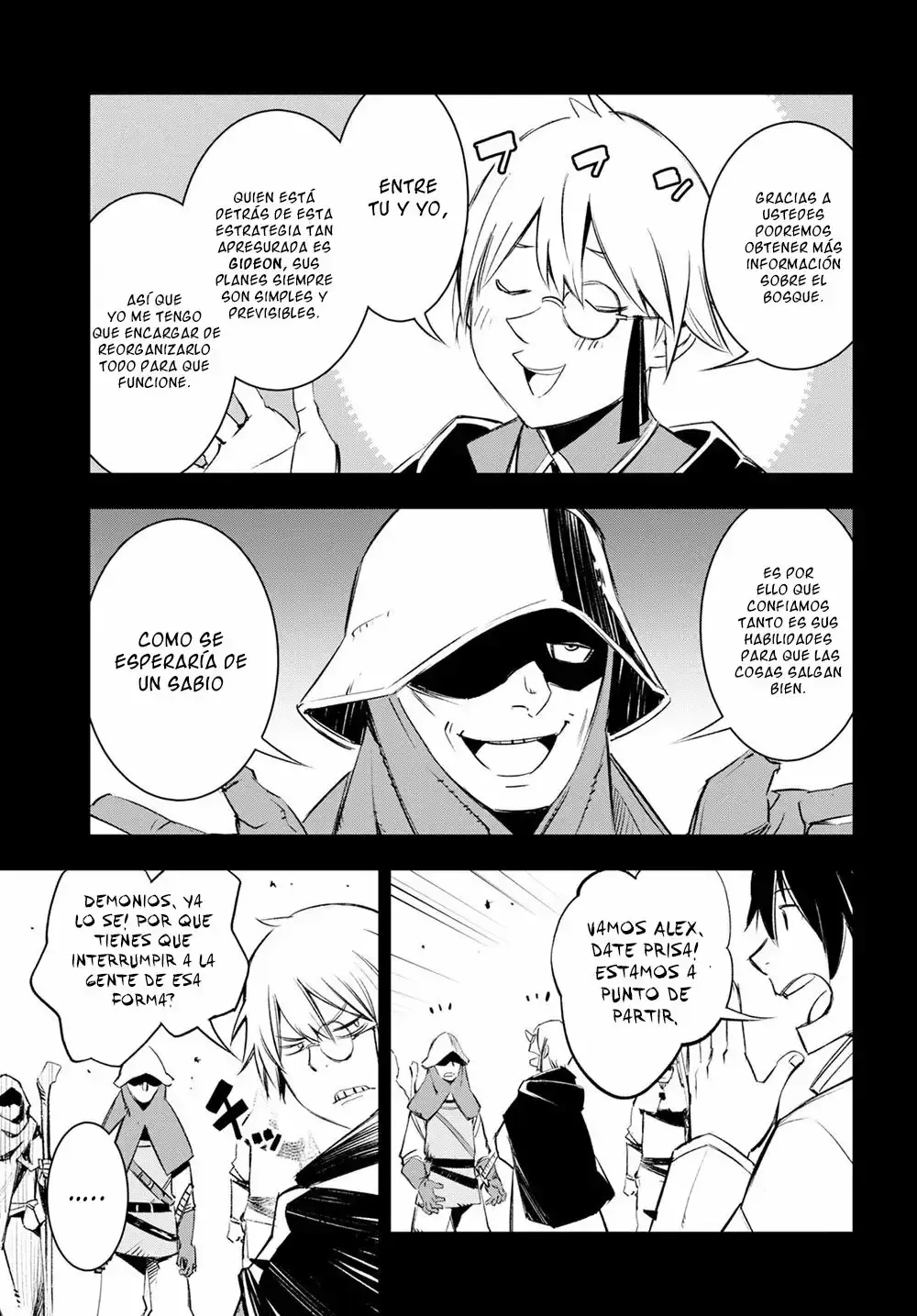 Capitulo 13 page 18