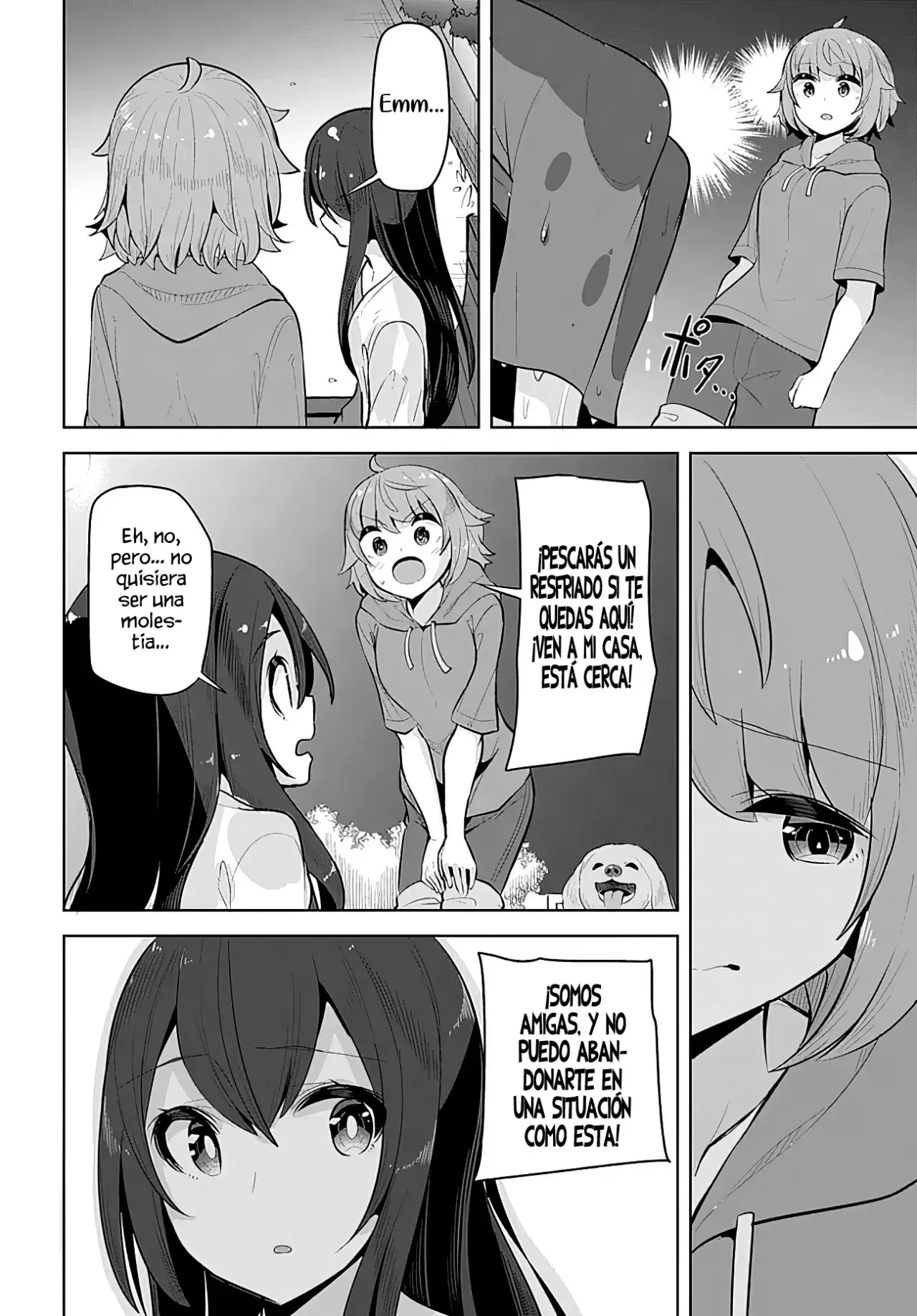 Capitulo 21 page 9