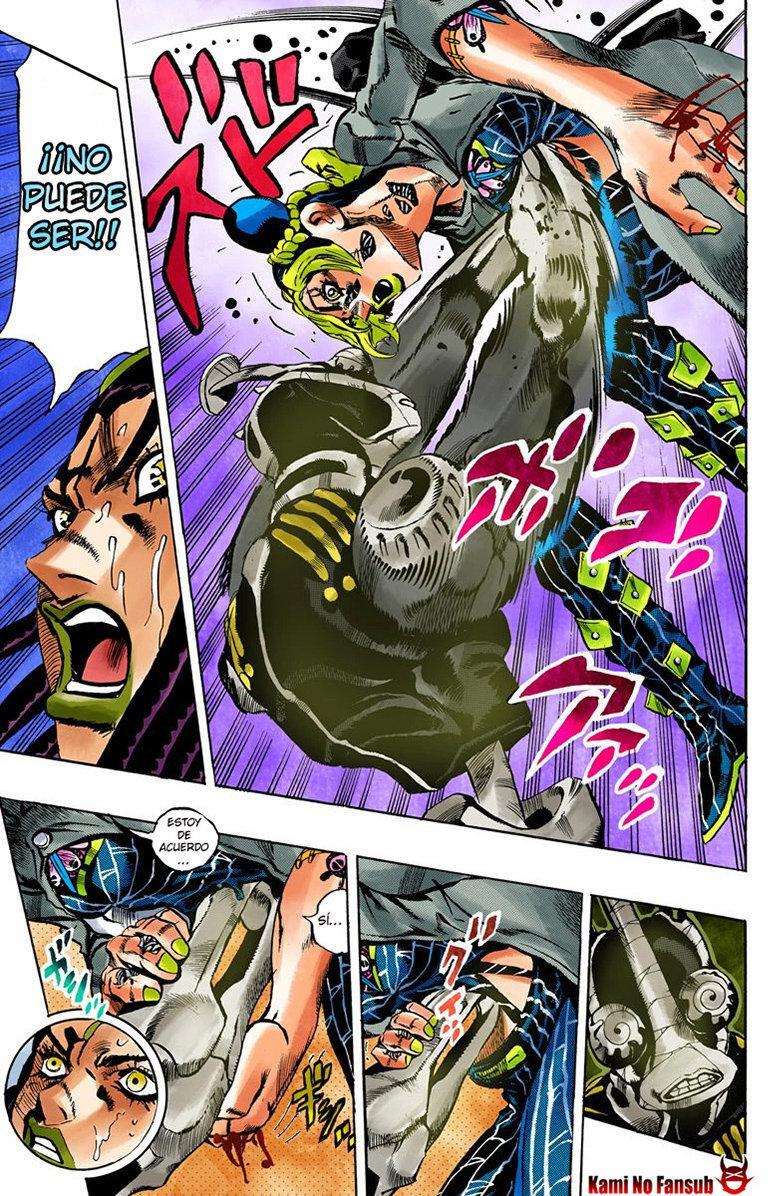 Capitulo 29.50 page 7