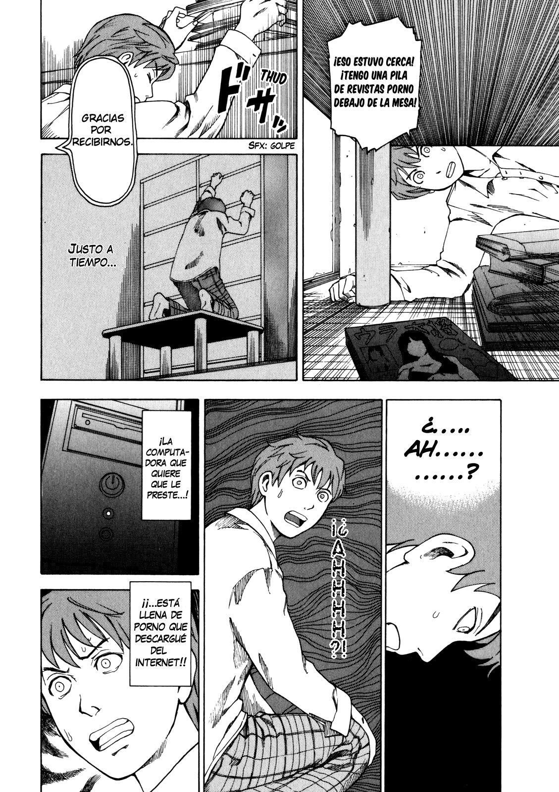 Capitulo 17 page 12