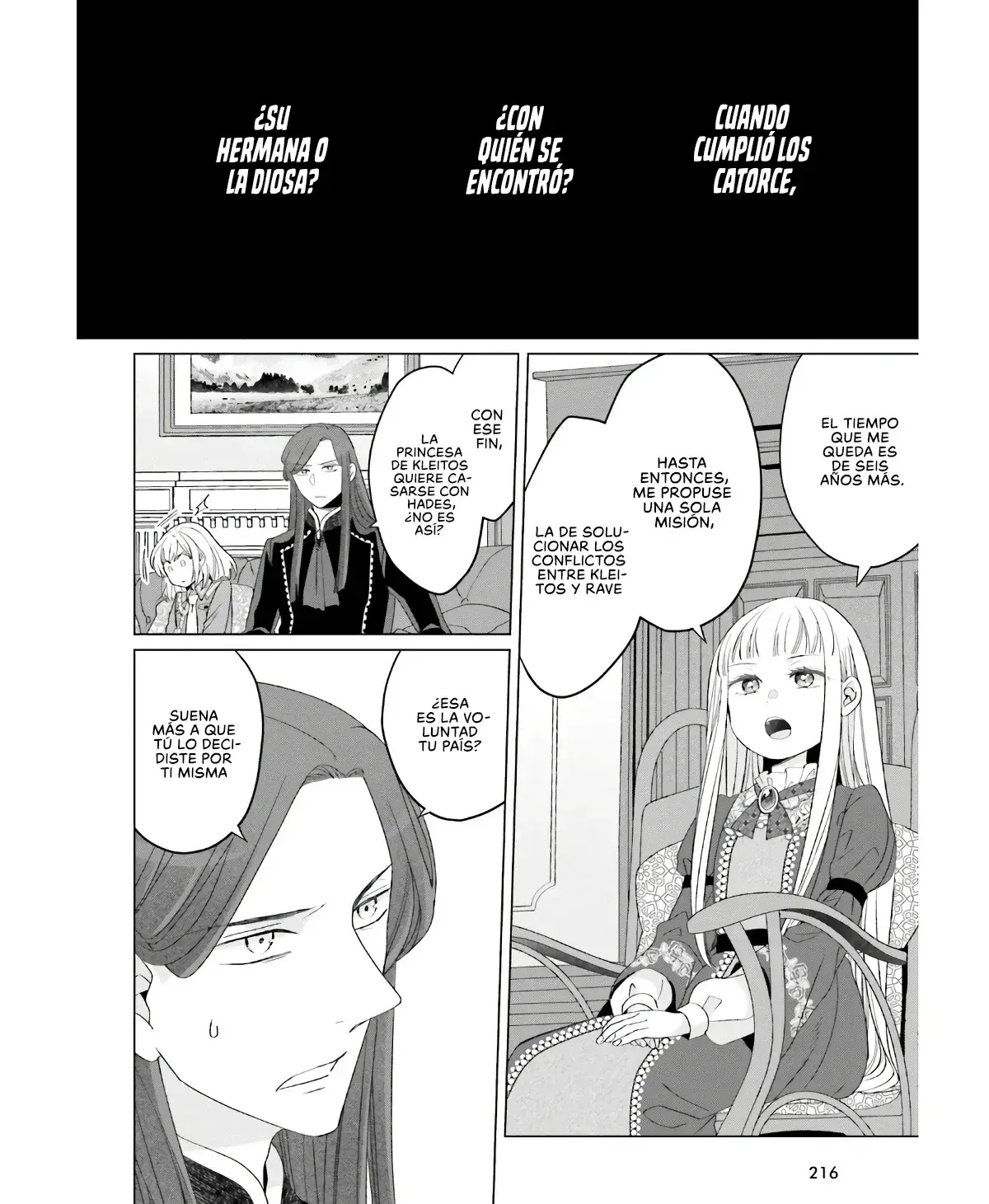Capitulo 24 page 15