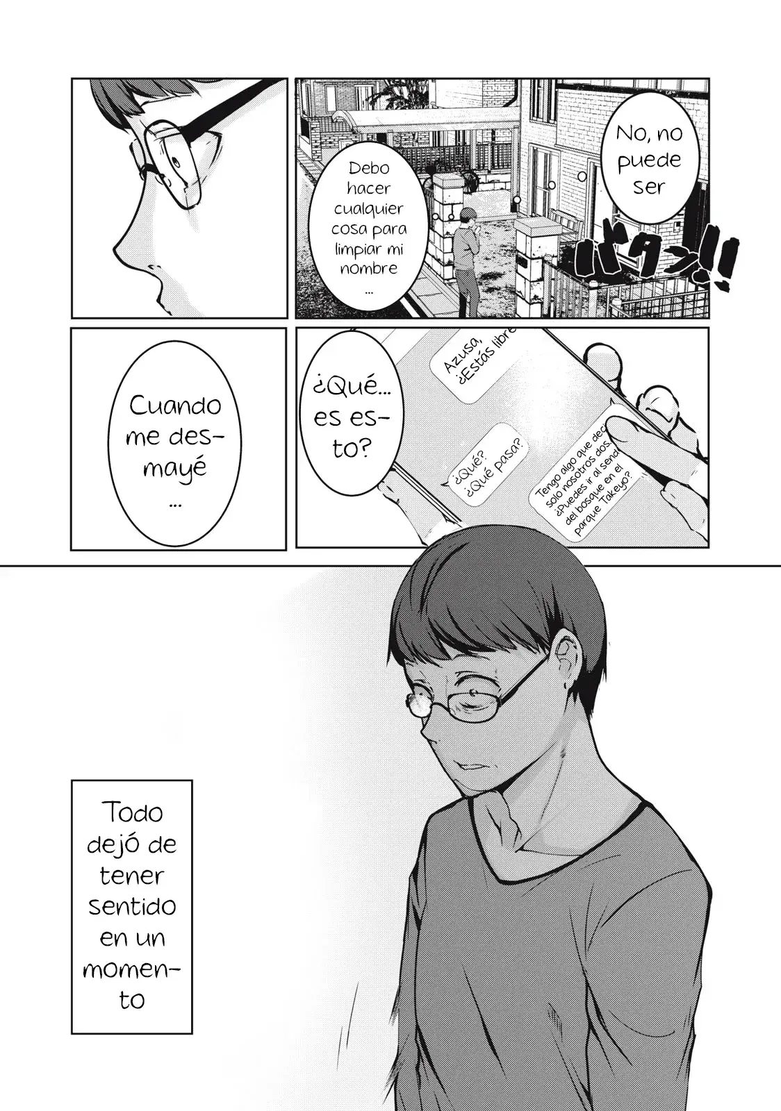 Capitulo 1 page 30