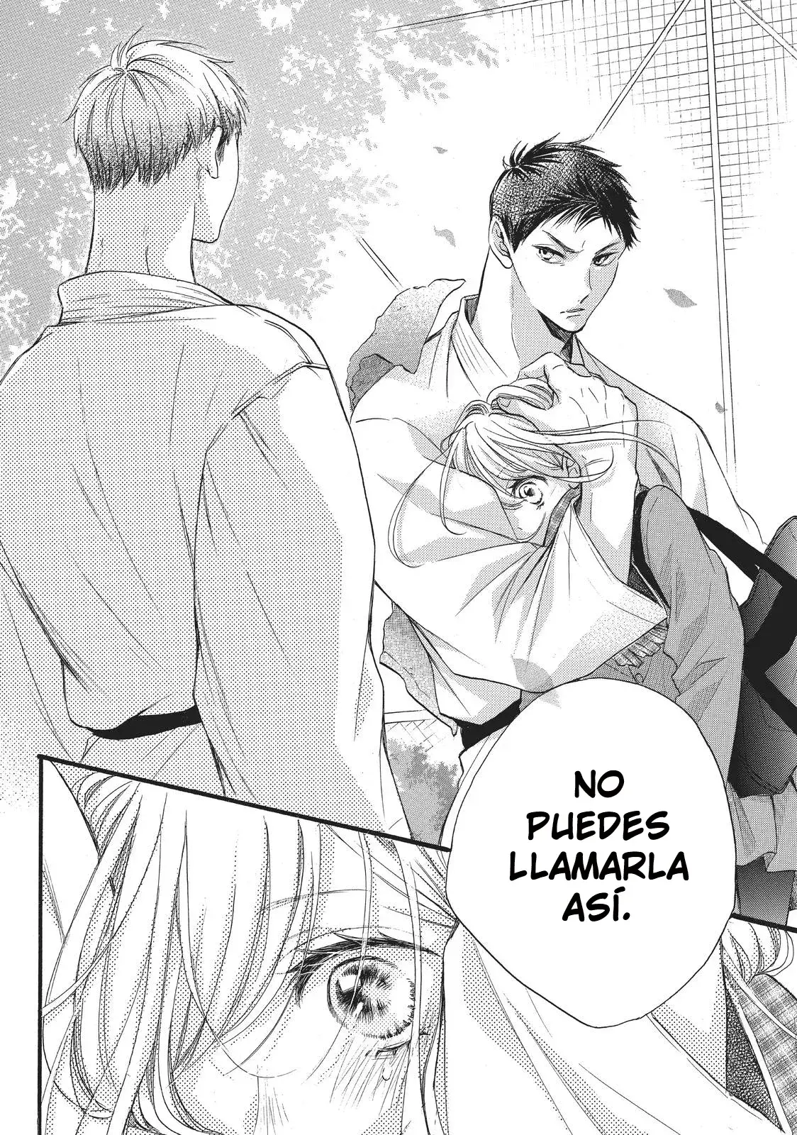 Capitulo 21 page 17