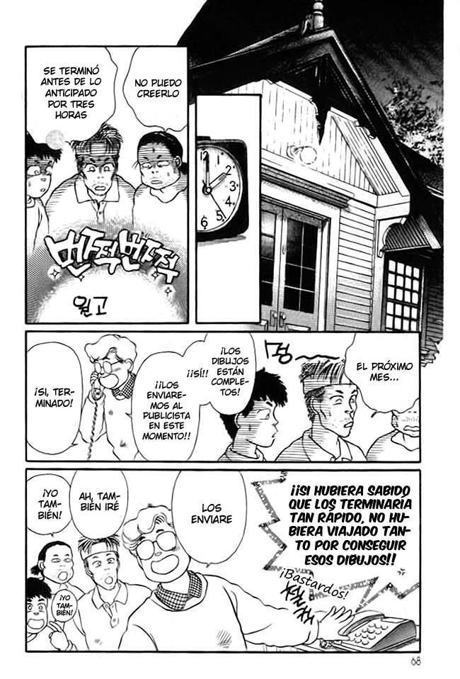 Capitulo 26 page 18