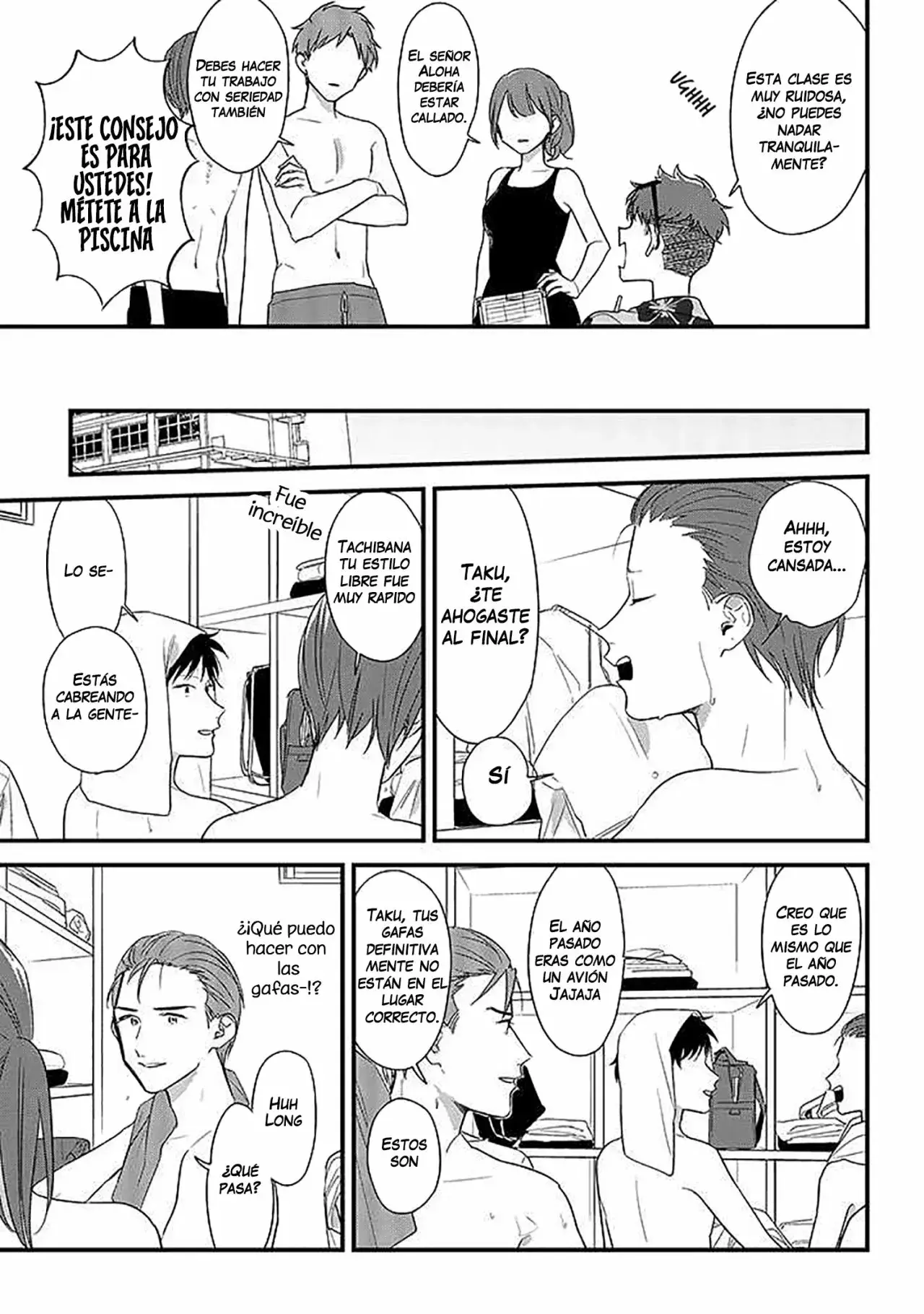 Capitulo 48 page 18