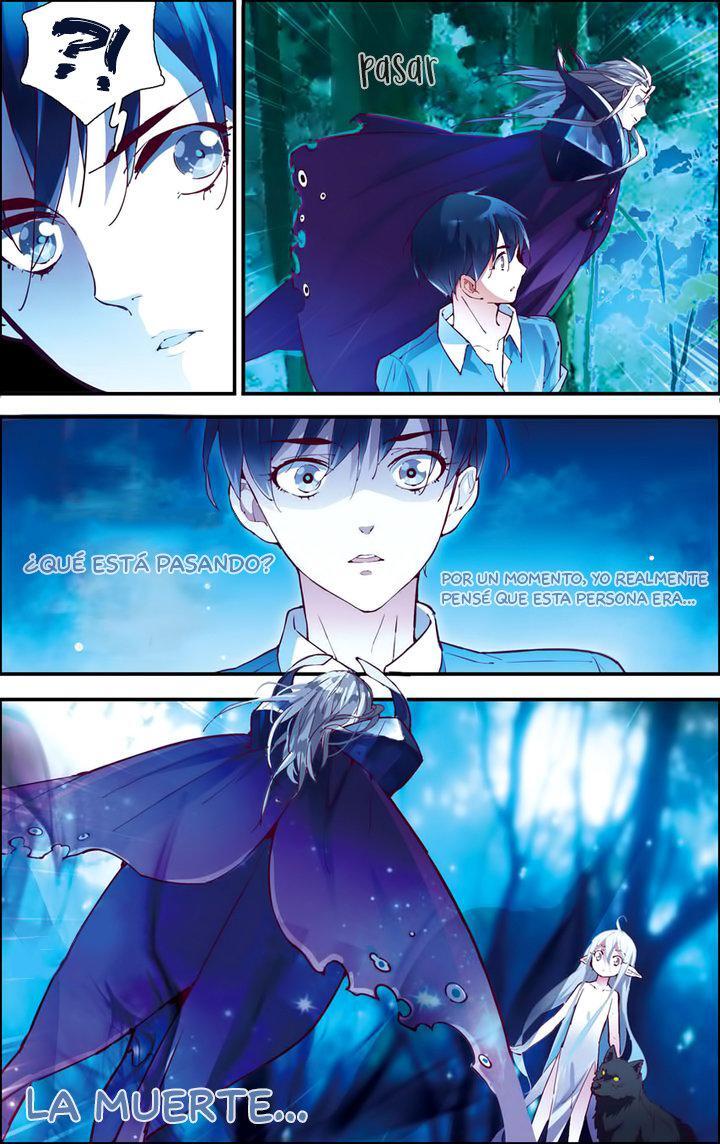 Capitulo 20 page 9