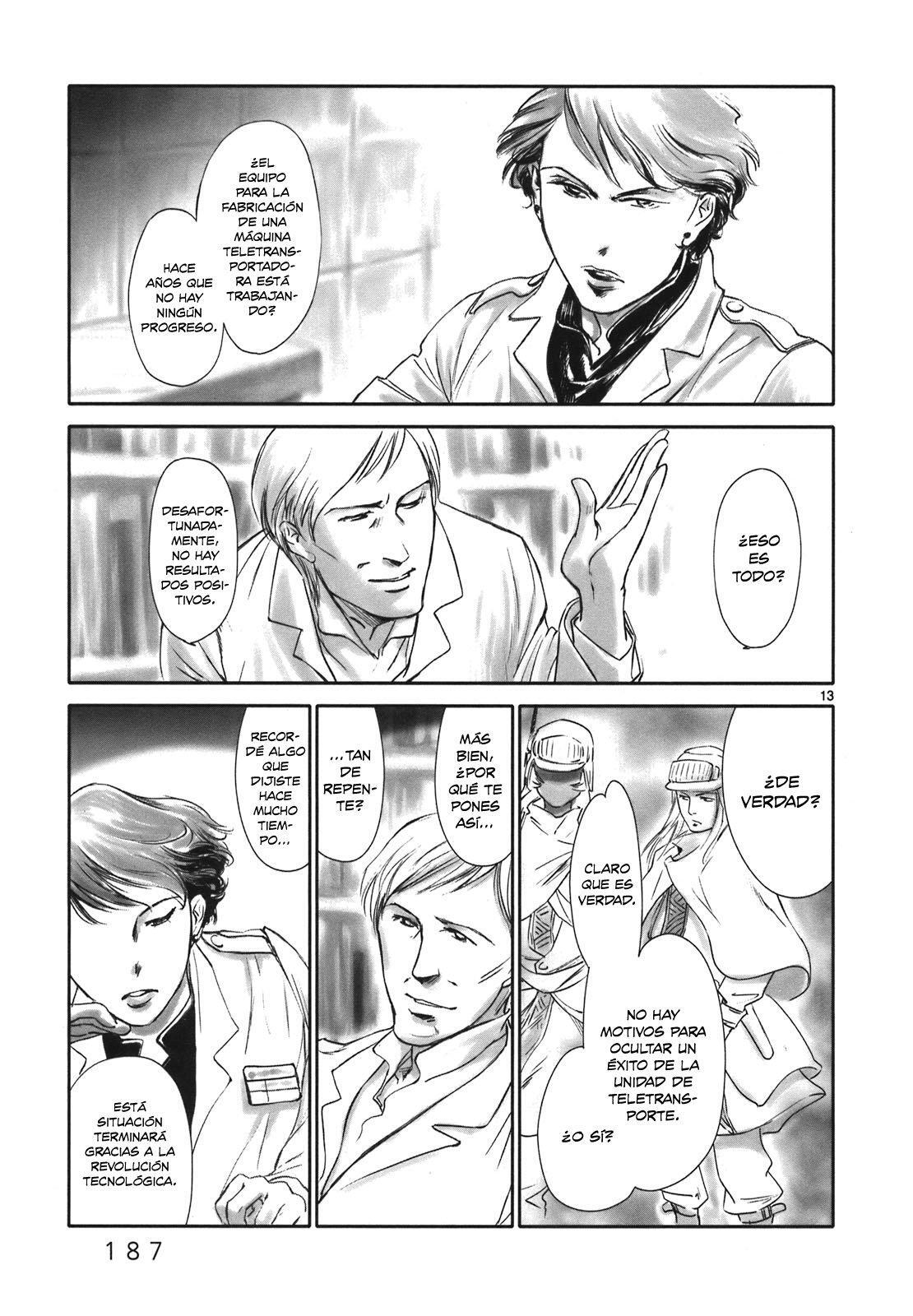 Capitulo 15 page 14