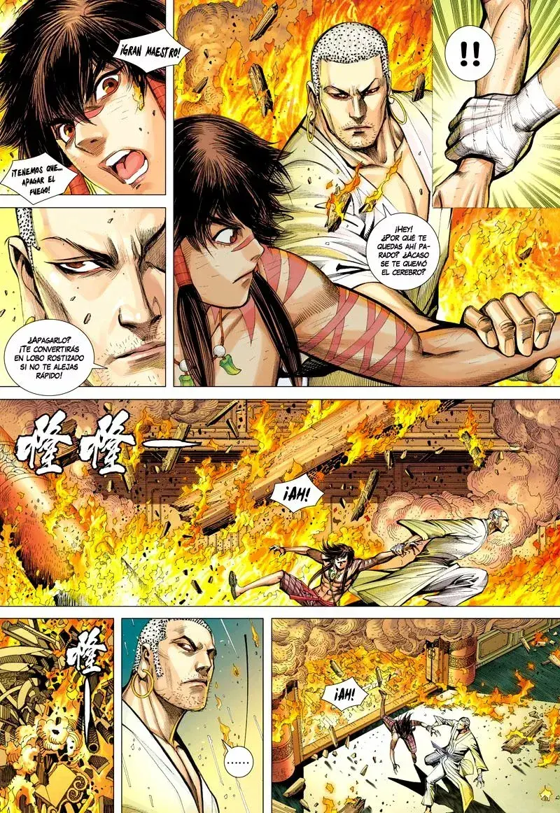Capitulo 8 page 17