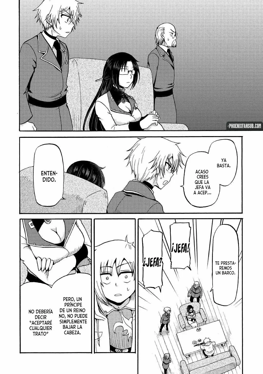 Capitulo 17 page 28