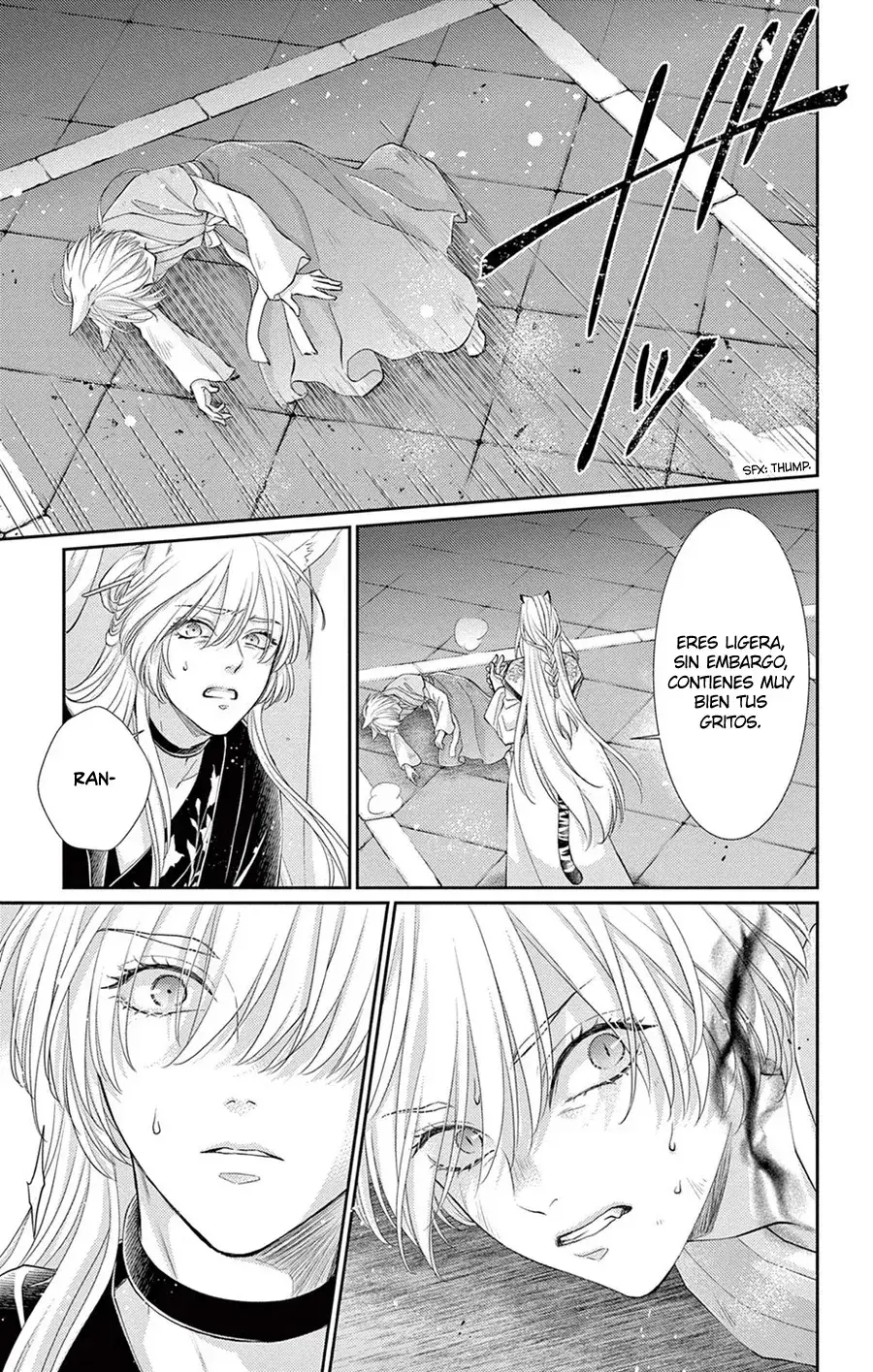 Capitulo 32 page 21