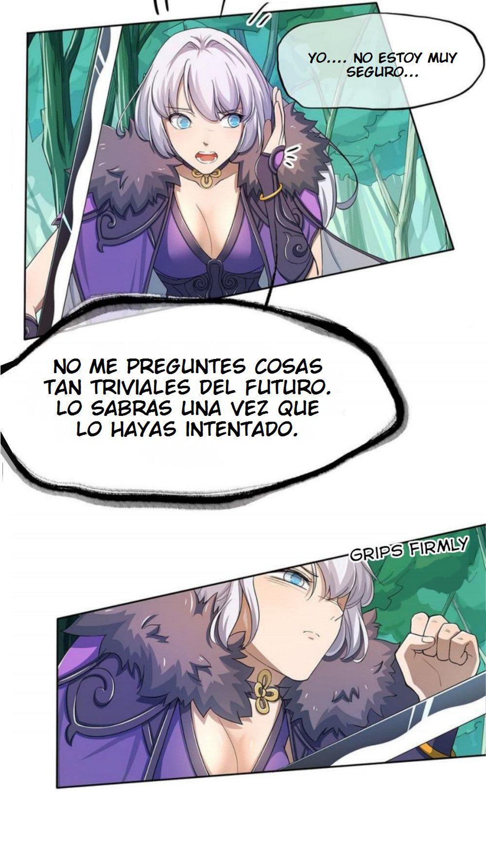 Capitulo 40 page 26
