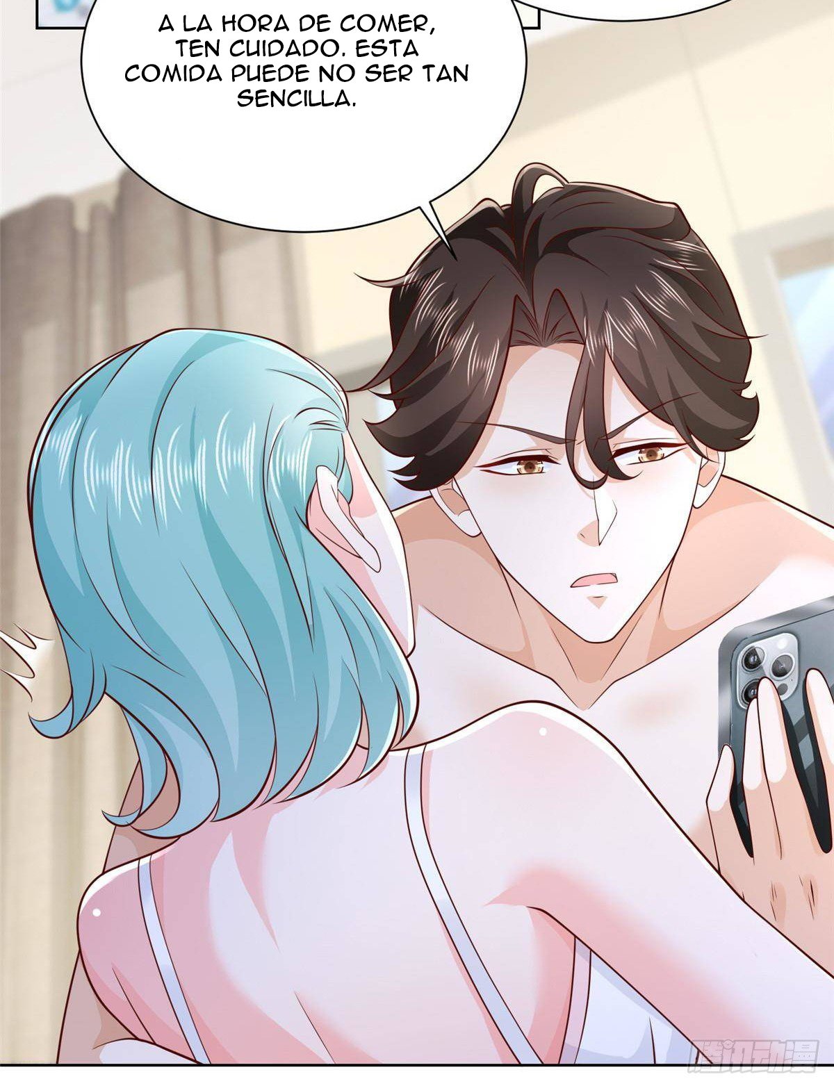 Capitulo 696 page 11