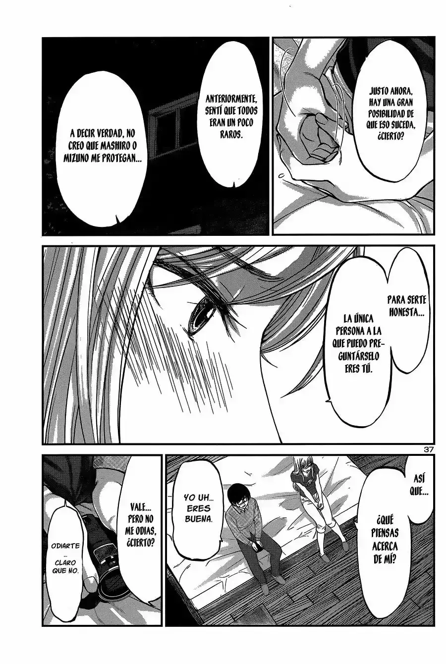 Capitulo 16 page 38