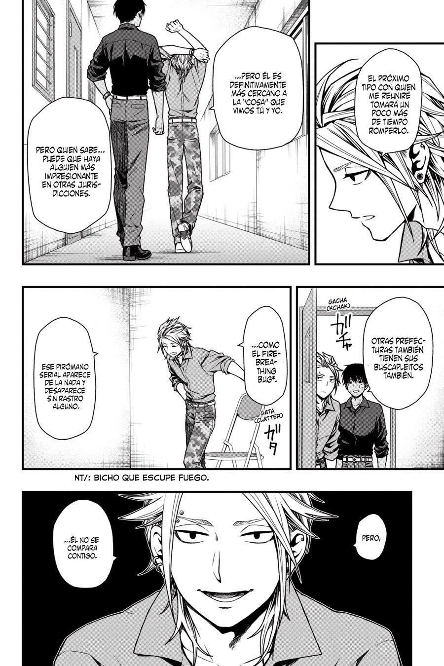 Capitulo 15 page 6