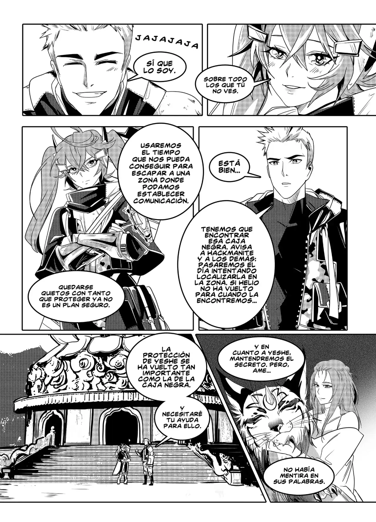 Capitulo 9 page 23