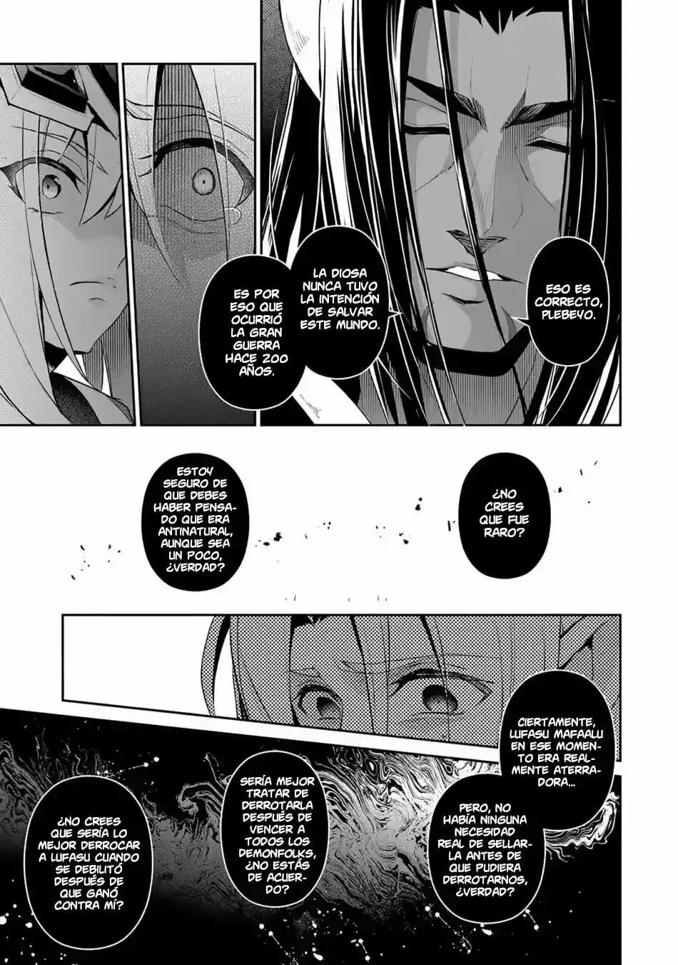 Capitulo 18 page 33