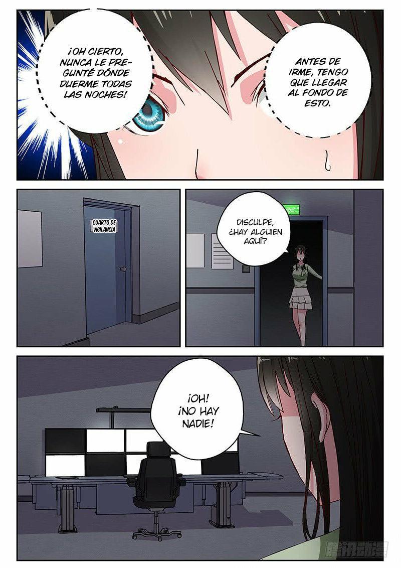 Capitulo 28 page 7