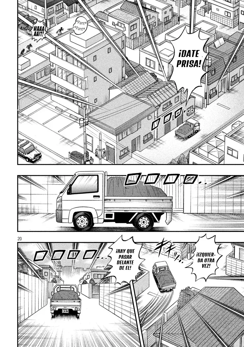 Capitulo 16 page 19