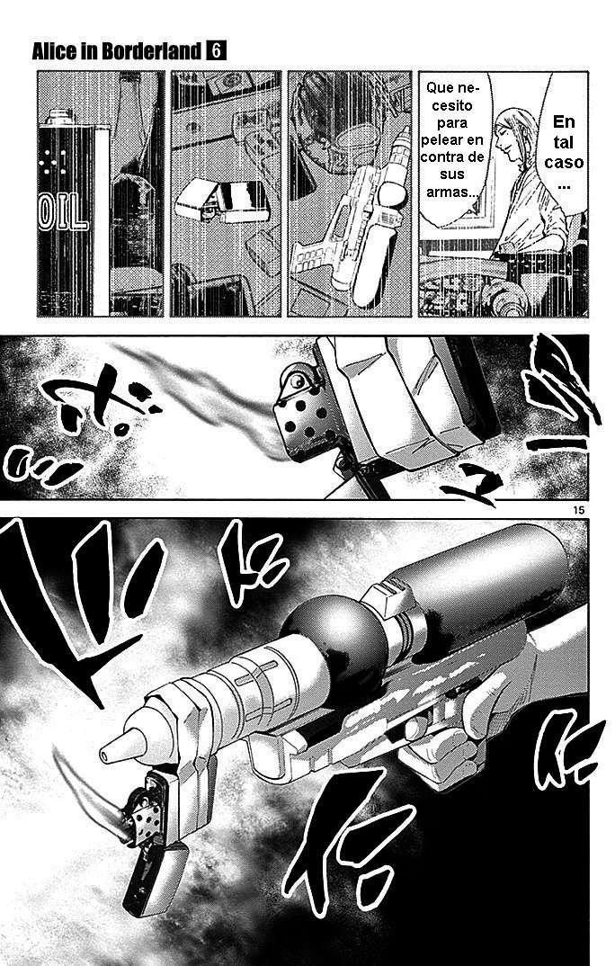 Capitulo 24 page 16