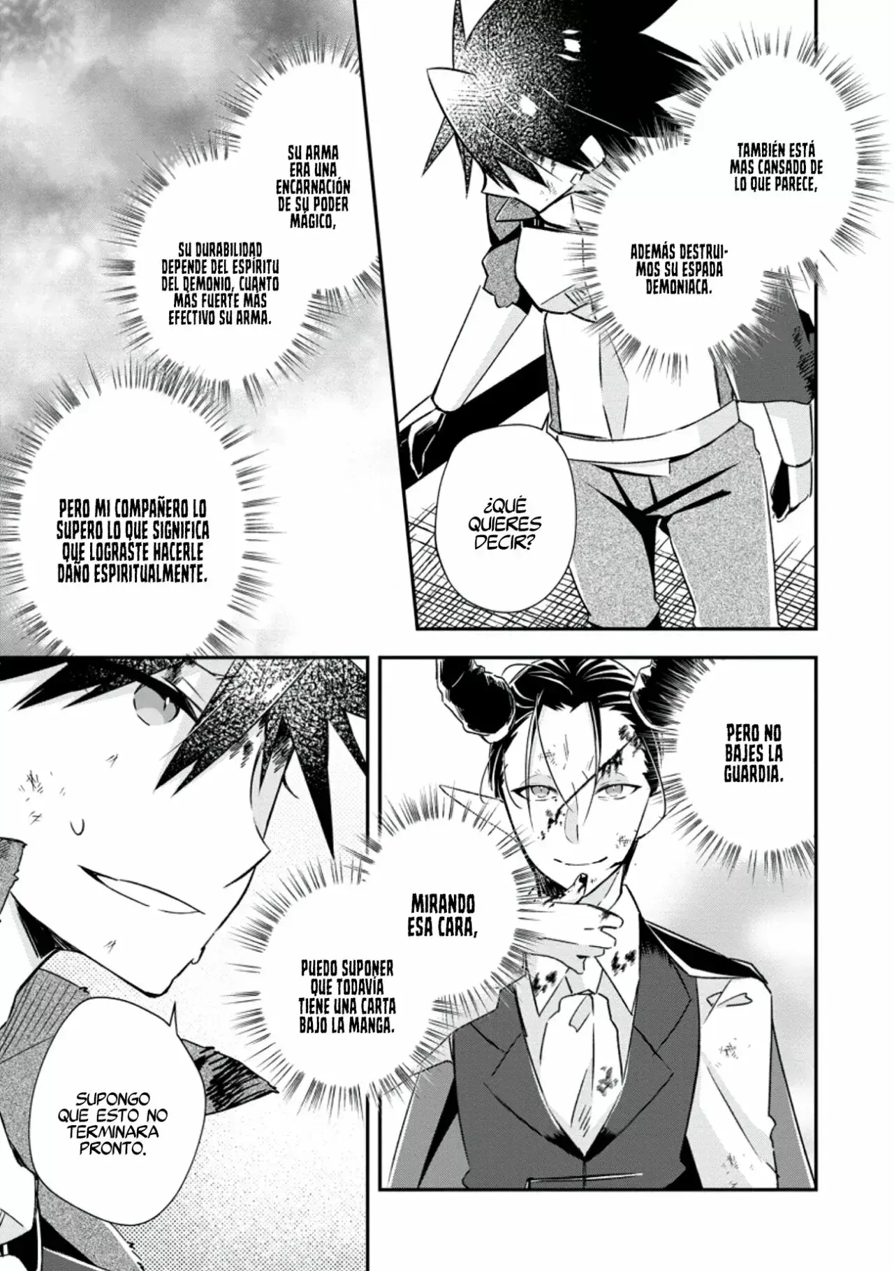 Capitulo 18 page 9