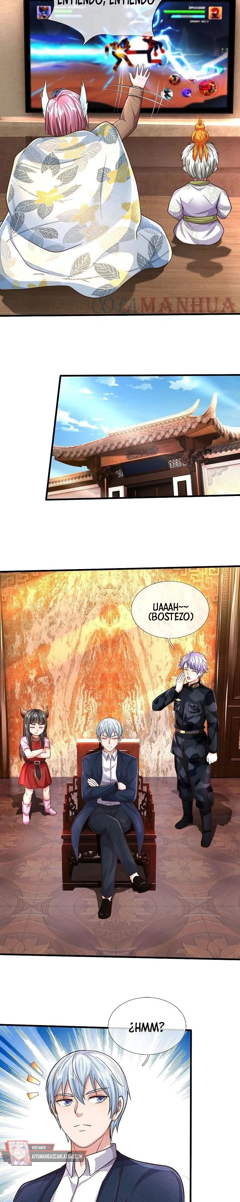 Capitulo 543 page 3