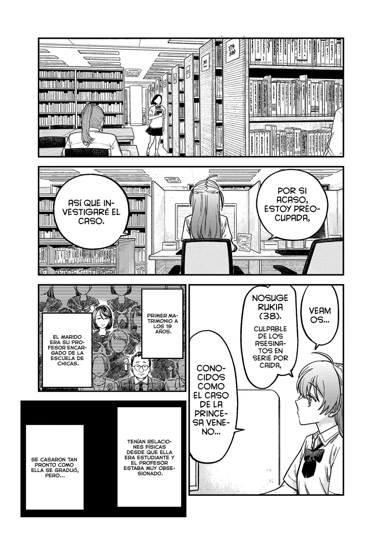 Capitulo 22 page 17