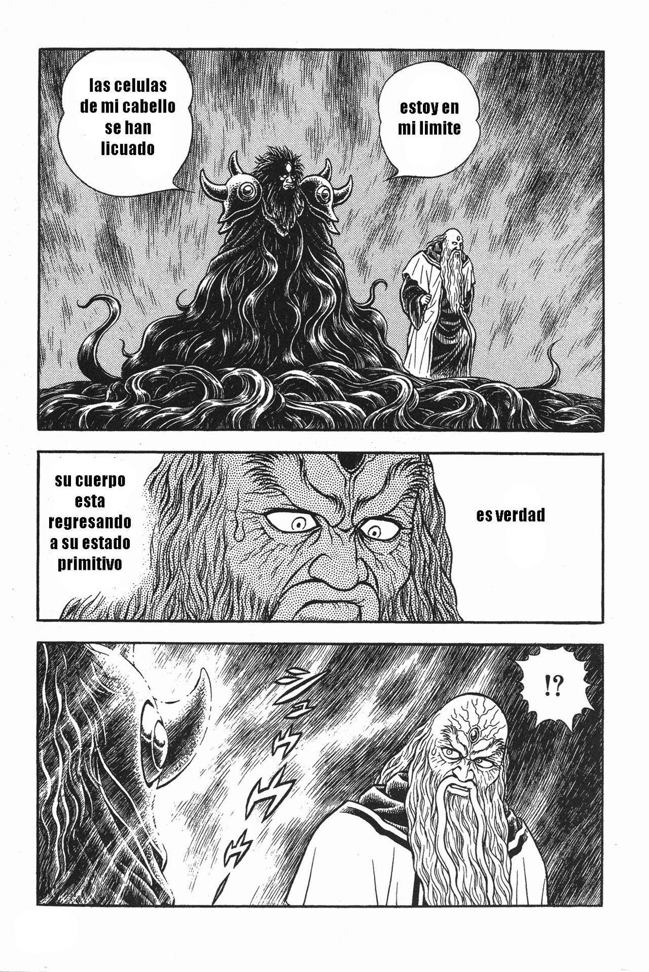 Capitulo 133 page 17
