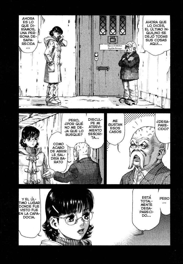 Capitulo 45 page 6