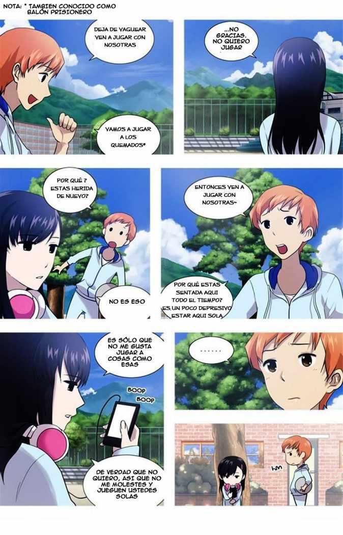 Capitulo 33 page 11