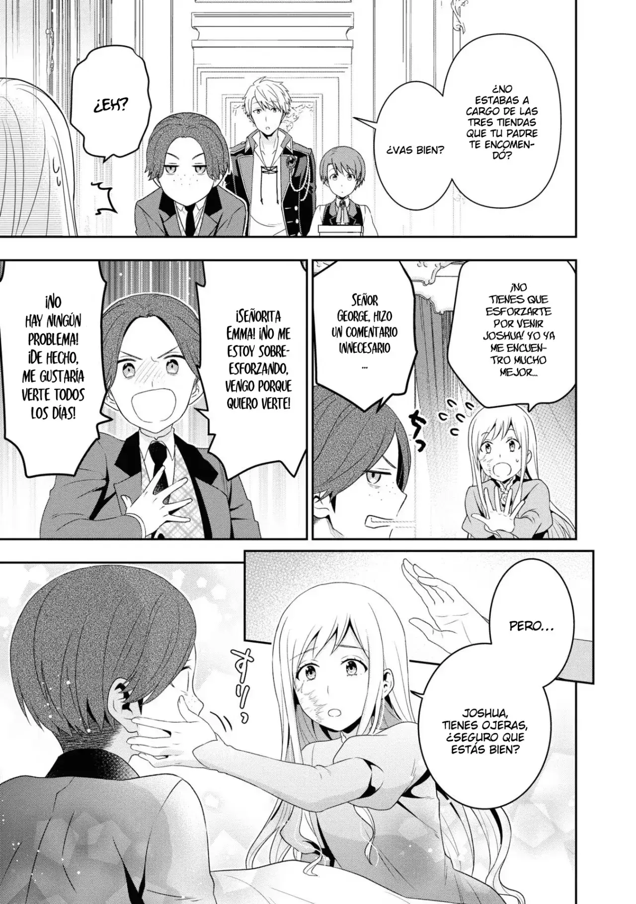 Capitulo 17 page 20