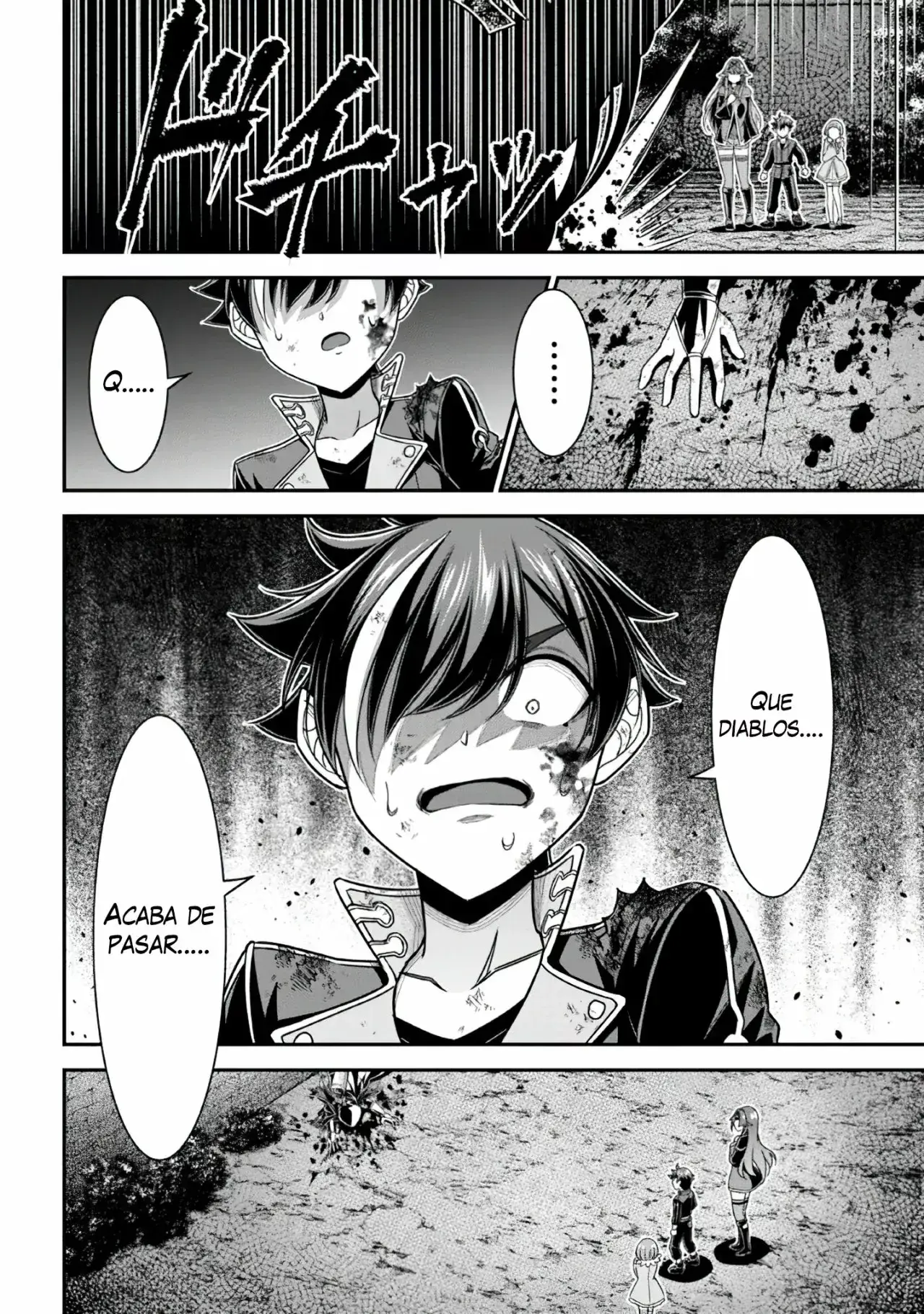 Capitulo 11.30 page 6