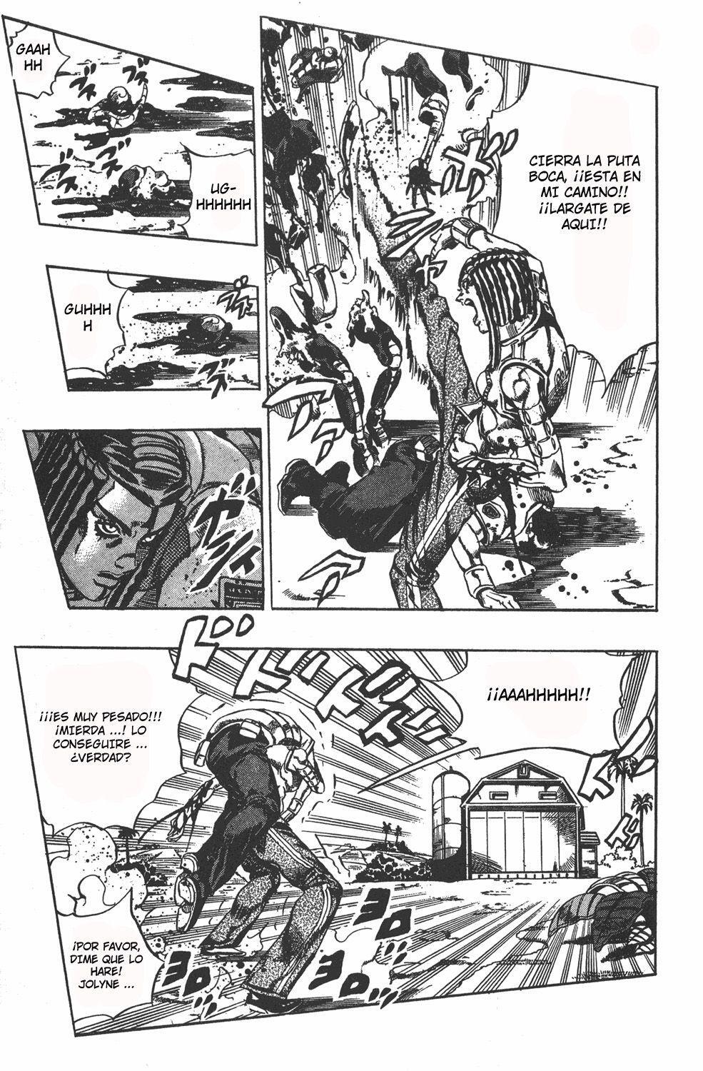 Capitulo 31 page 18