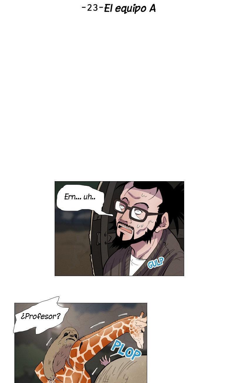 Capitulo 23 page 3