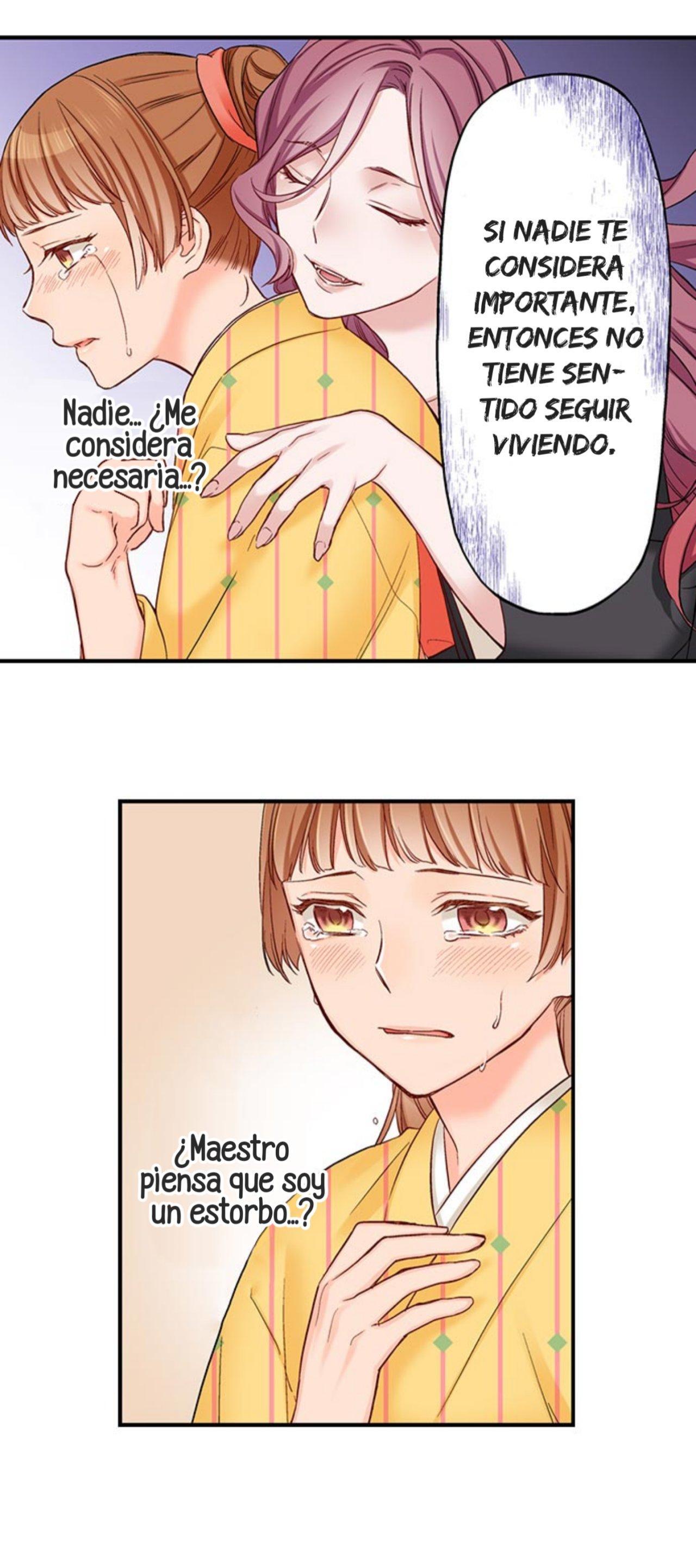 Capitulo 40 page 20