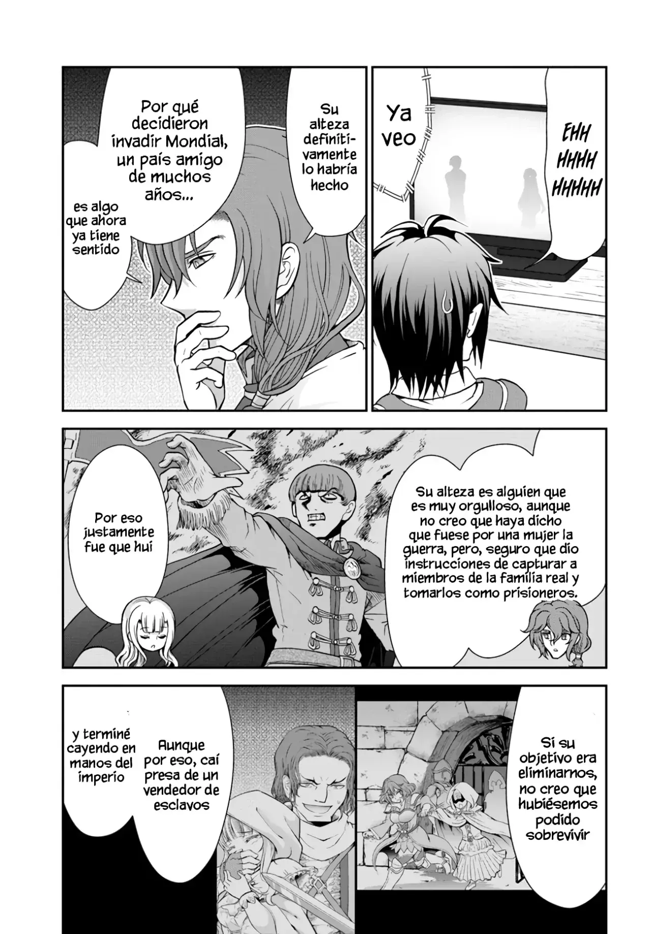 Capitulo 44 page 21