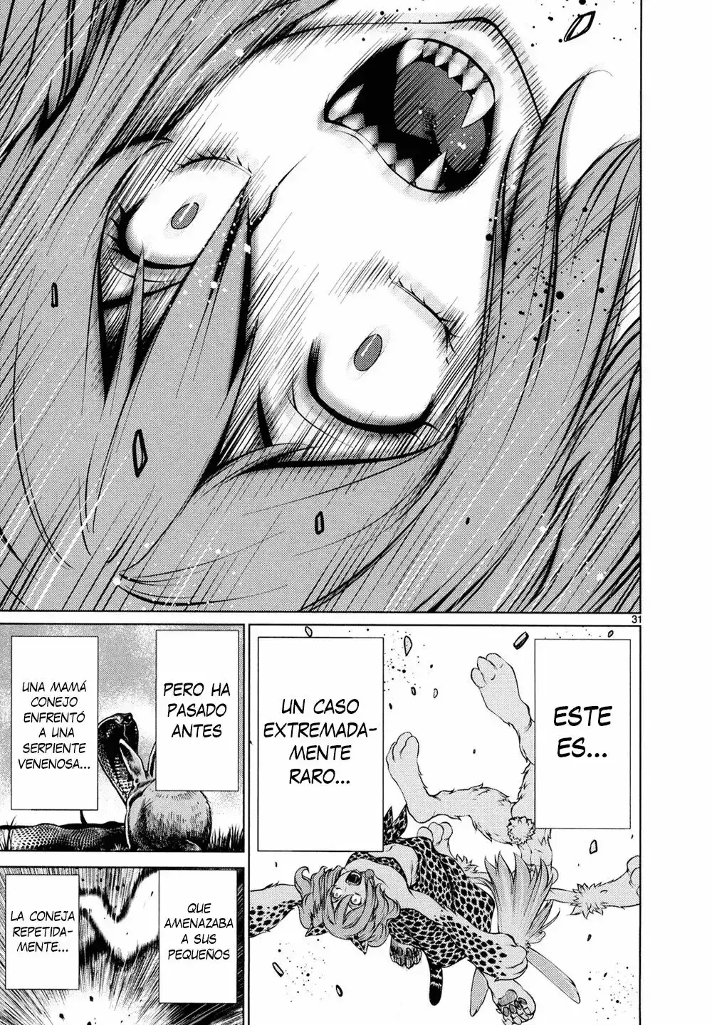 Capitulo 28 page 31