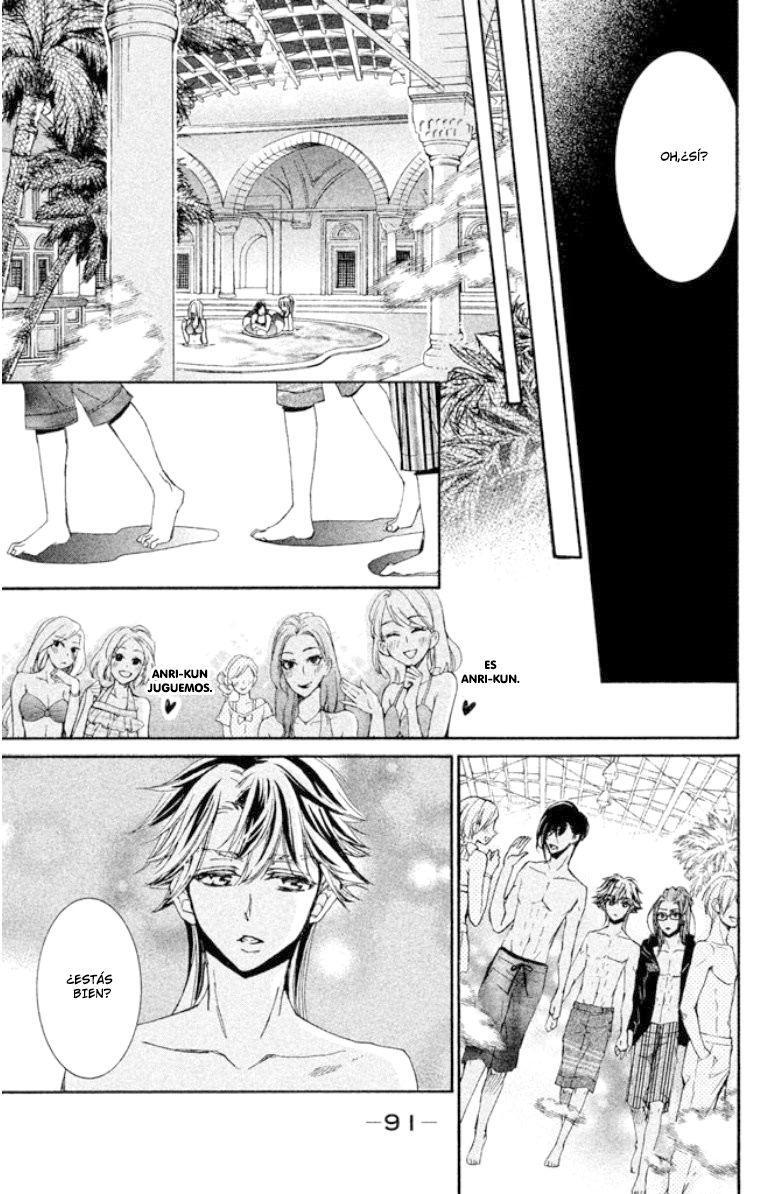 Capitulo 19 page 12