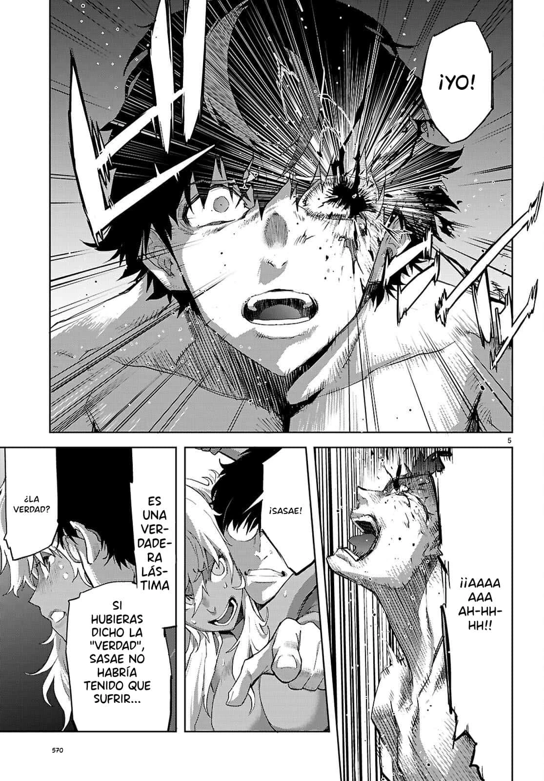 Capitulo 73 page 6