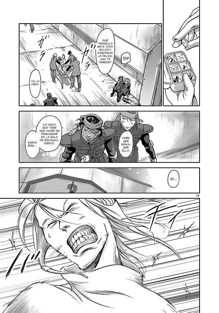 Capitulo 29 page 17