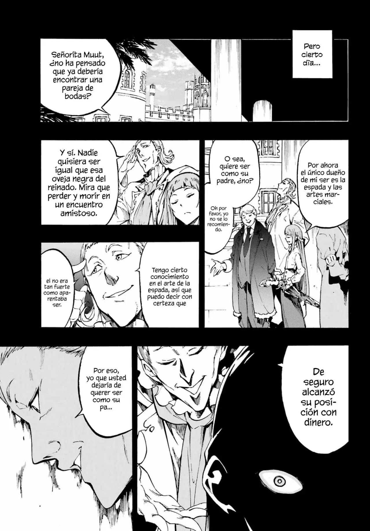 Capitulo 19 page 10
