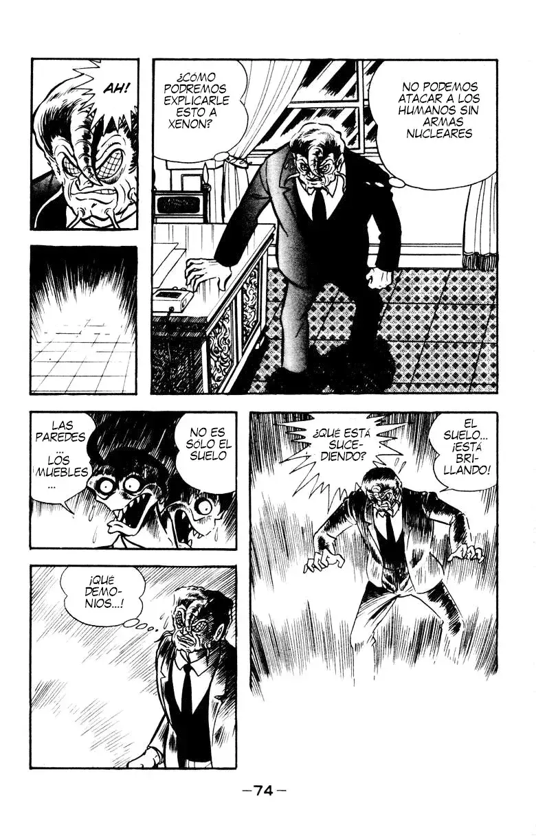 Capitulo 20 page 17