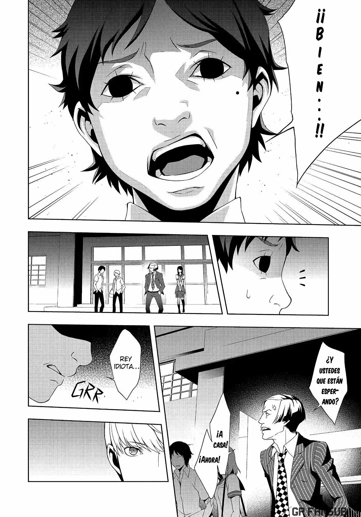 Capitulo 20 page 6
