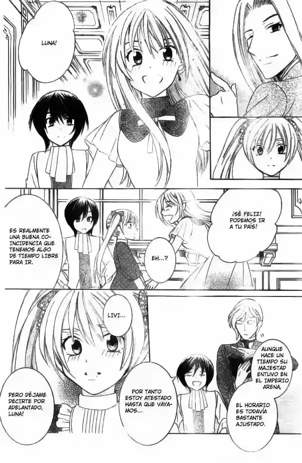 Capitulo 30 page 21