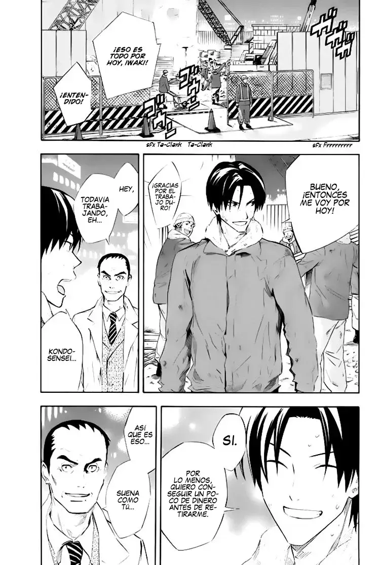 Capitulo 257 page 15