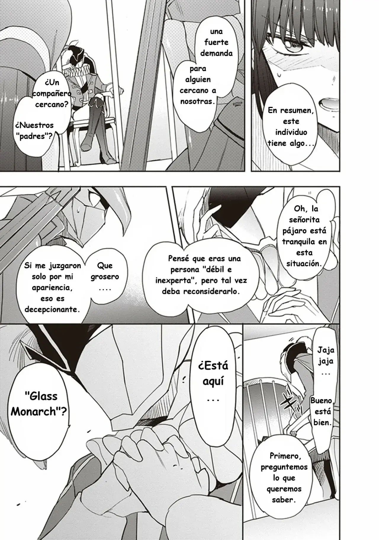 Capitulo 47 page 4